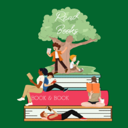 Book Clubs as Accountability