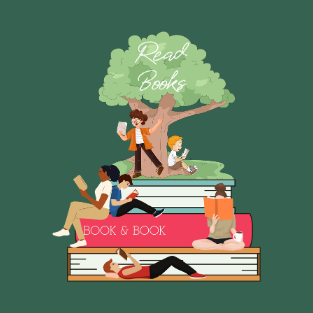 Book Clubs as Accountability