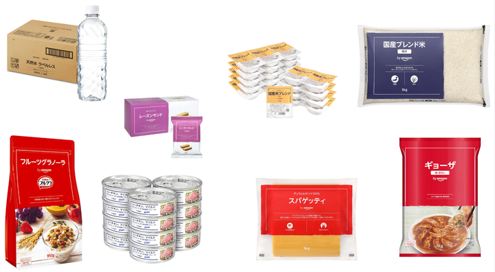 編集部おすすめ「by Amazon 食品」12選