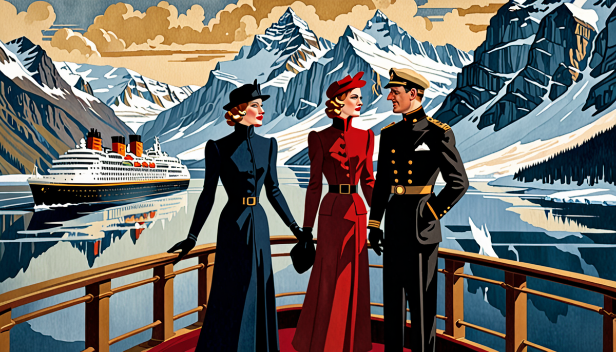 Frozen Takes Over Alaska as DCL Refreshes Summer Entertainment Fleet-Wide