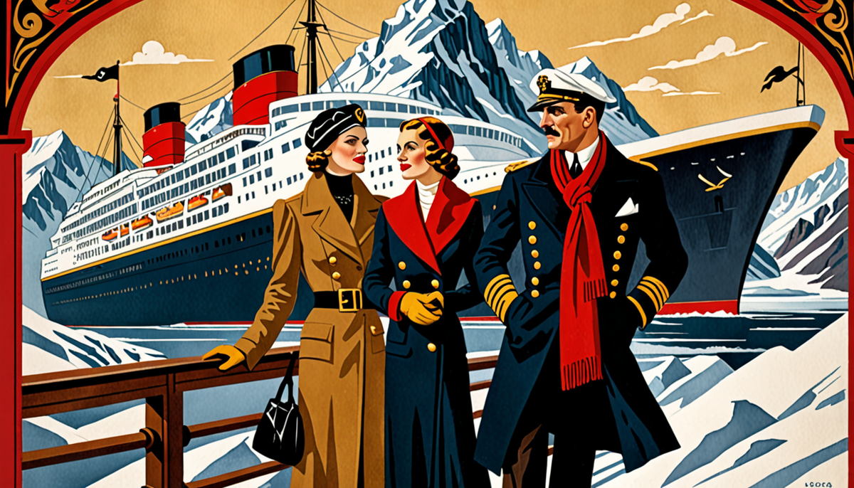 Fresh Frozen Fun and Pirate Parties Shake Up DCL's Summer Fleet