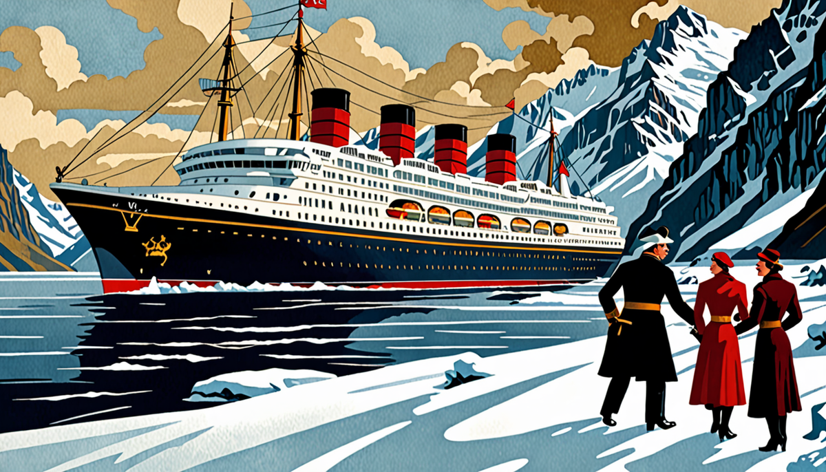 Fresh Frozen Fun and New Pirates Headline DCL's Summer Entertainment Refresh