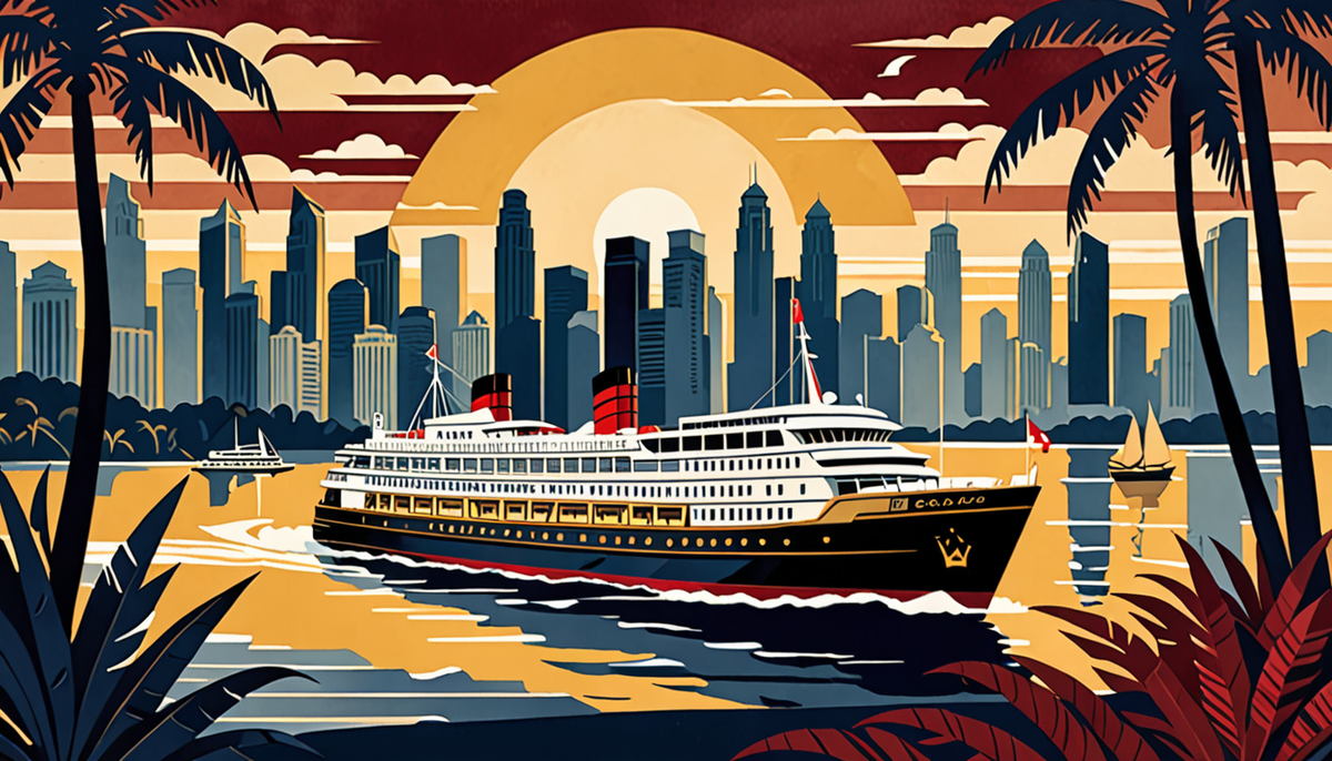 Disney Adventure Finds Its Sea Legs as Singapore Reviews Pour In