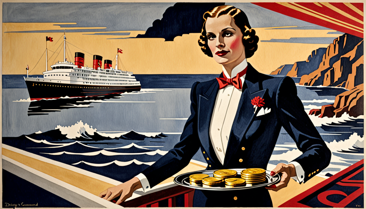 Disney Adventure Breaks a Sacred DCL Tradition With Room Service Fees