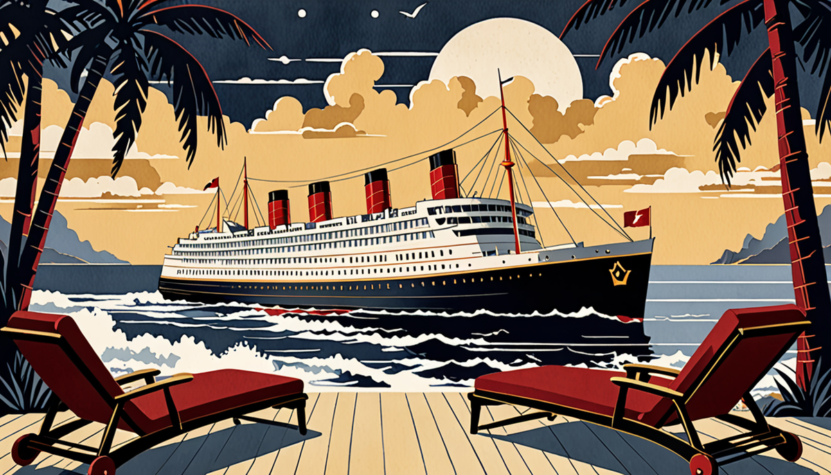 Disney Cruise Line Rewrites the Rules Starting June 3