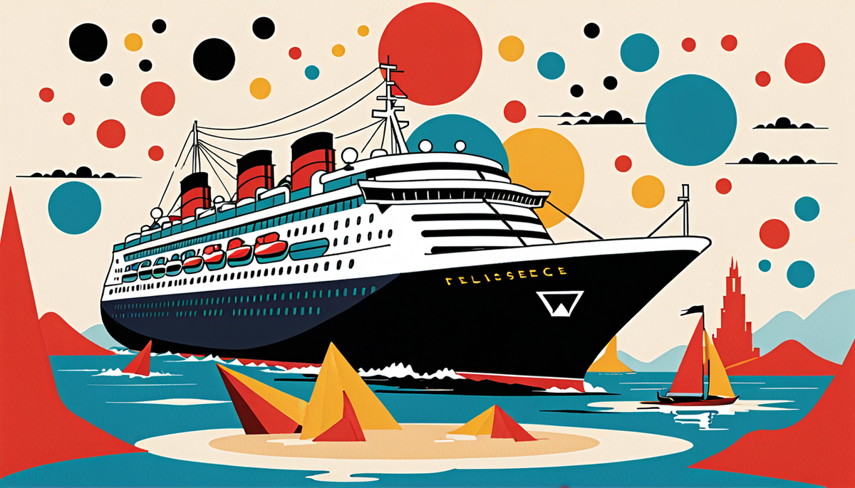 DCL Rewrites the Rules on Door Magnets, Selfie Sticks, and Your Wine