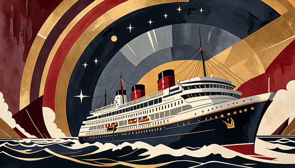 Disney Shakes Up Leadership as Adventure Finds Its Rhythm