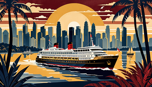 Disney Adventure Finds Its Sea Legs as Singapore Reviews Pour In