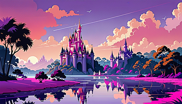 Disney's $99 Rooms Return as Summer Savings Stack Up Big