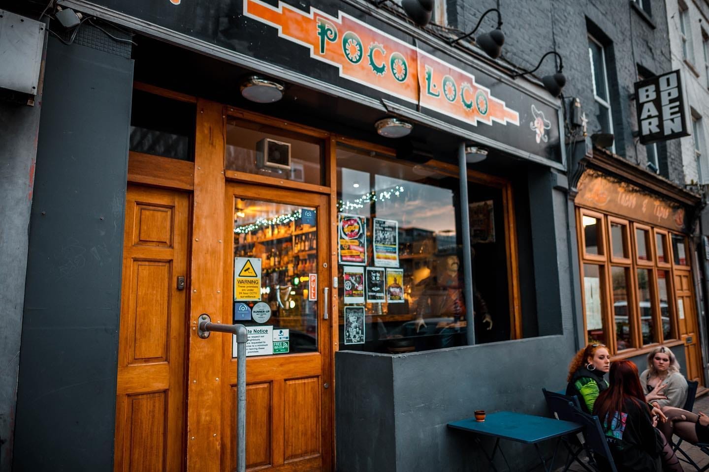 Poco Loco | Live Music, Cocktails, Great Food, Good Times | Live Music,  Cocktails, Great Food, Good Times