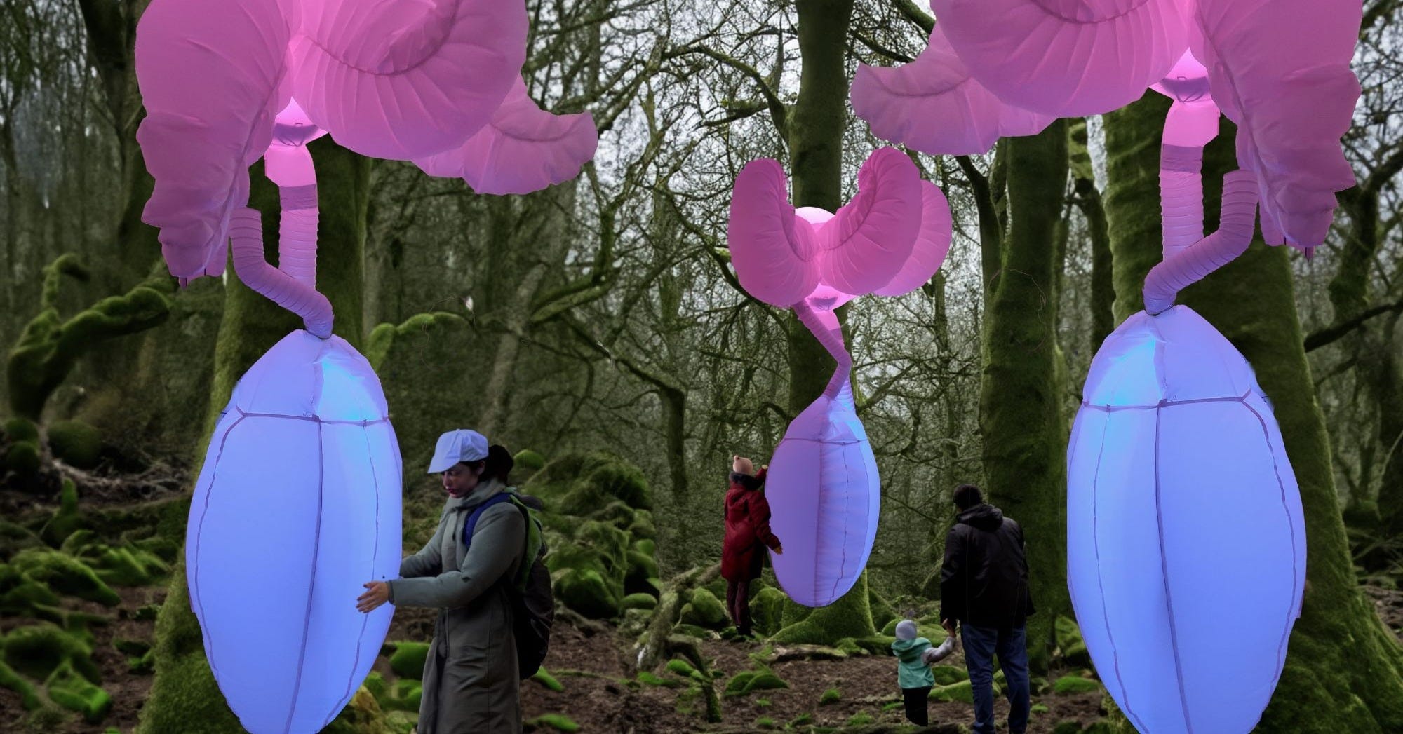 Picture for 'Festival 2024 - Two worlds' event