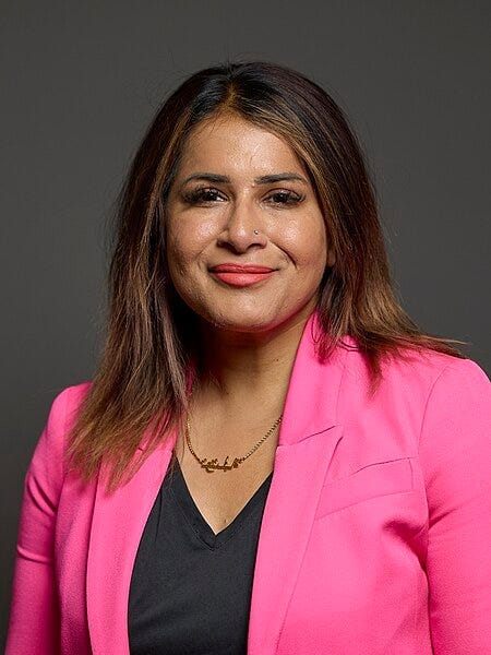 File:Official portrait of Naushabah Khan MP crop 2.jpg
