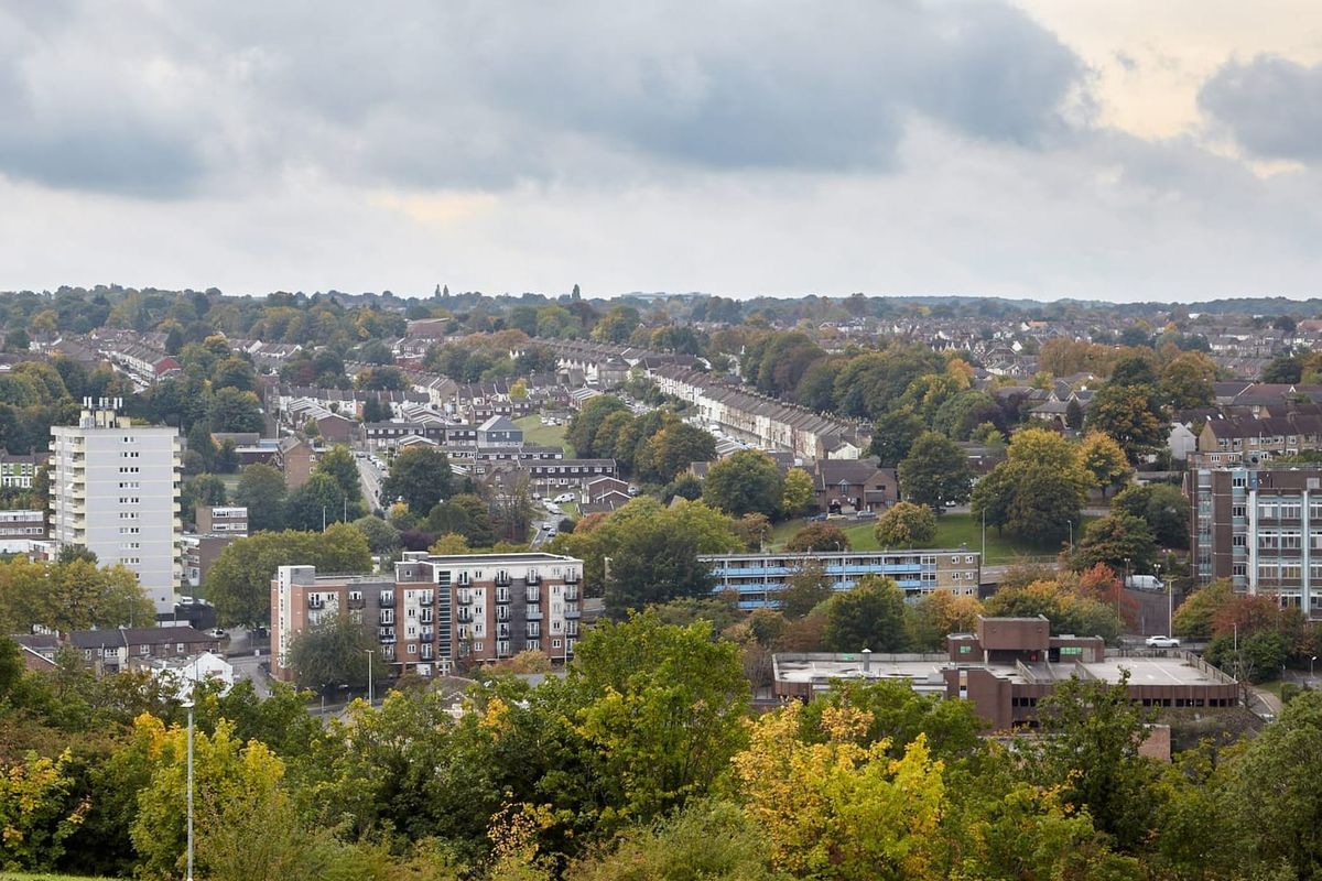 Medway has 'bounced back.' So why doesn’t it feel like it?