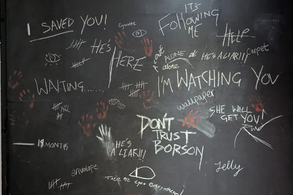 The February Culture Review