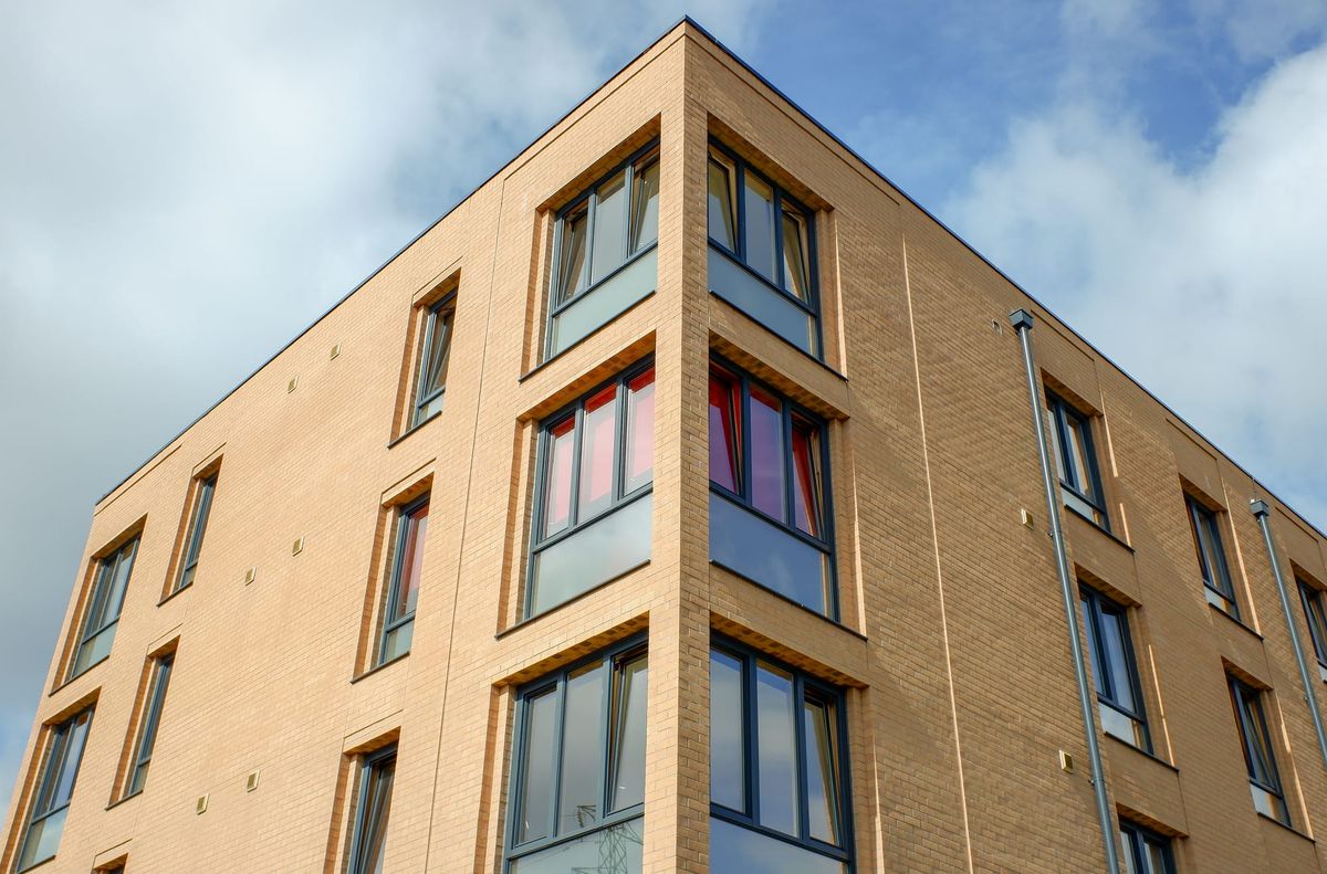 Medway eyes £46m housing buy from mystery provider