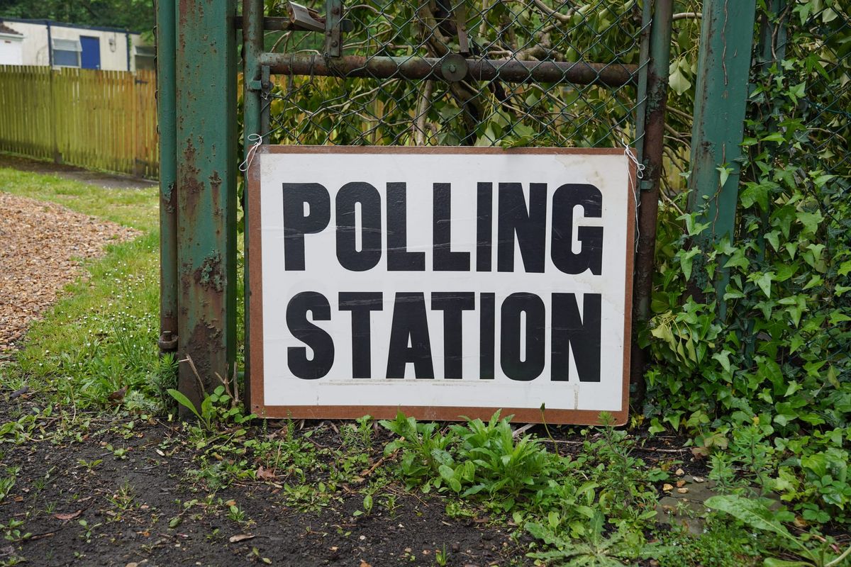 The curious politics of Hoo’s parish by-election