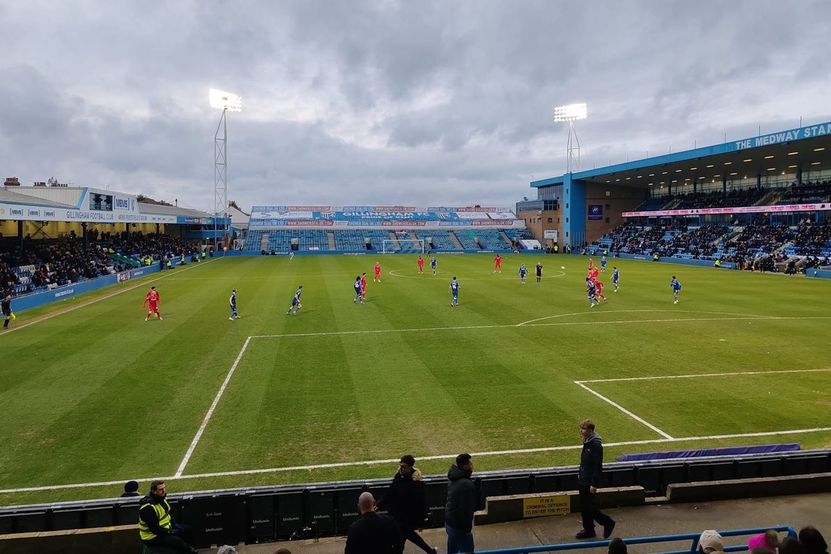 What does this mean for the table?