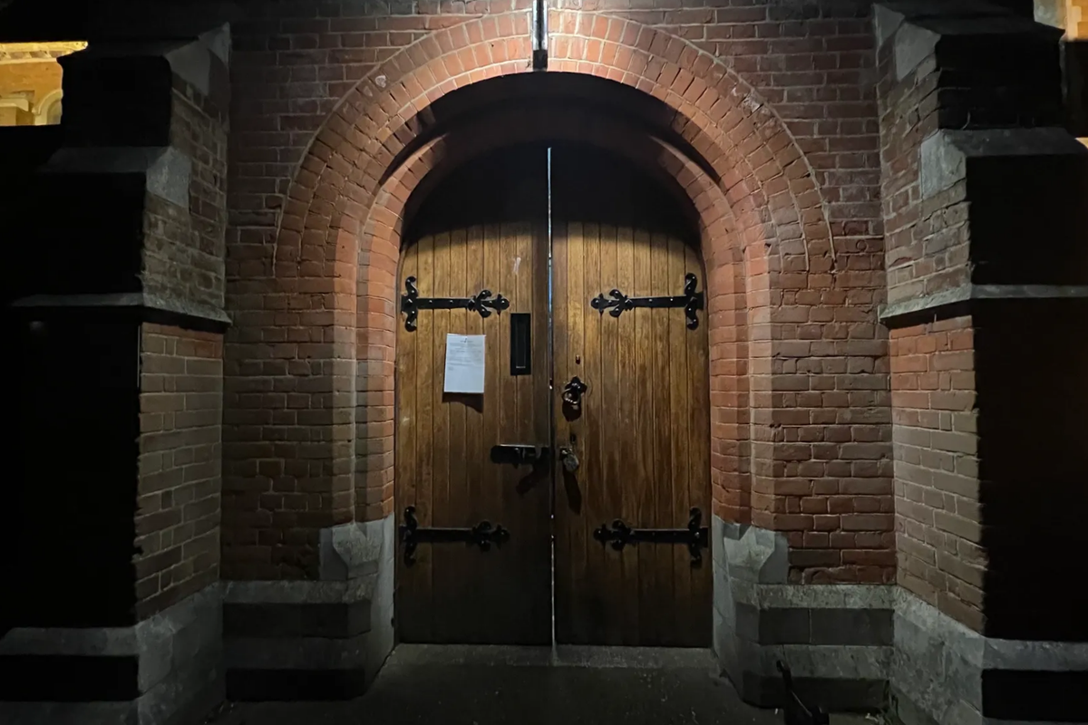 The £46m housing plan behind Medway’s closed door