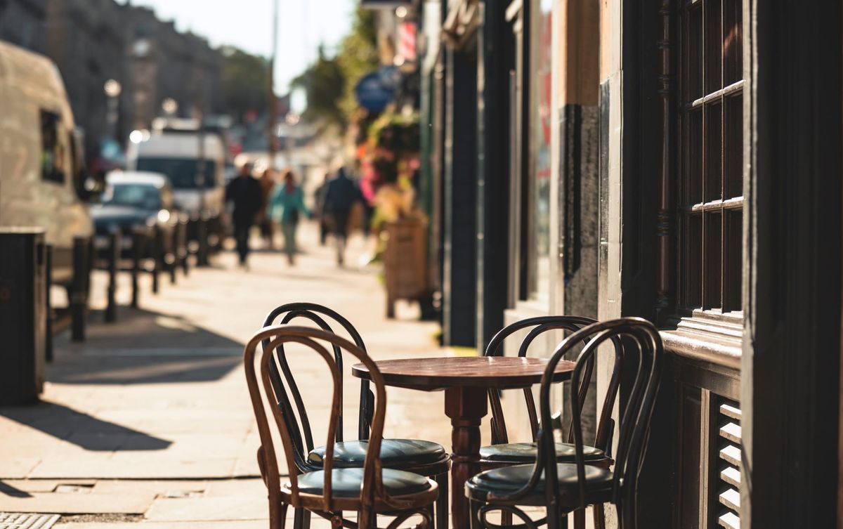 Medway Council is coming for your furniture