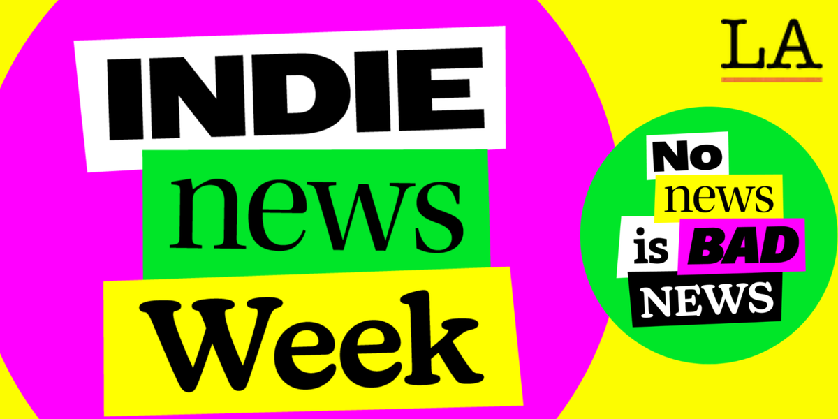 No news is bad news