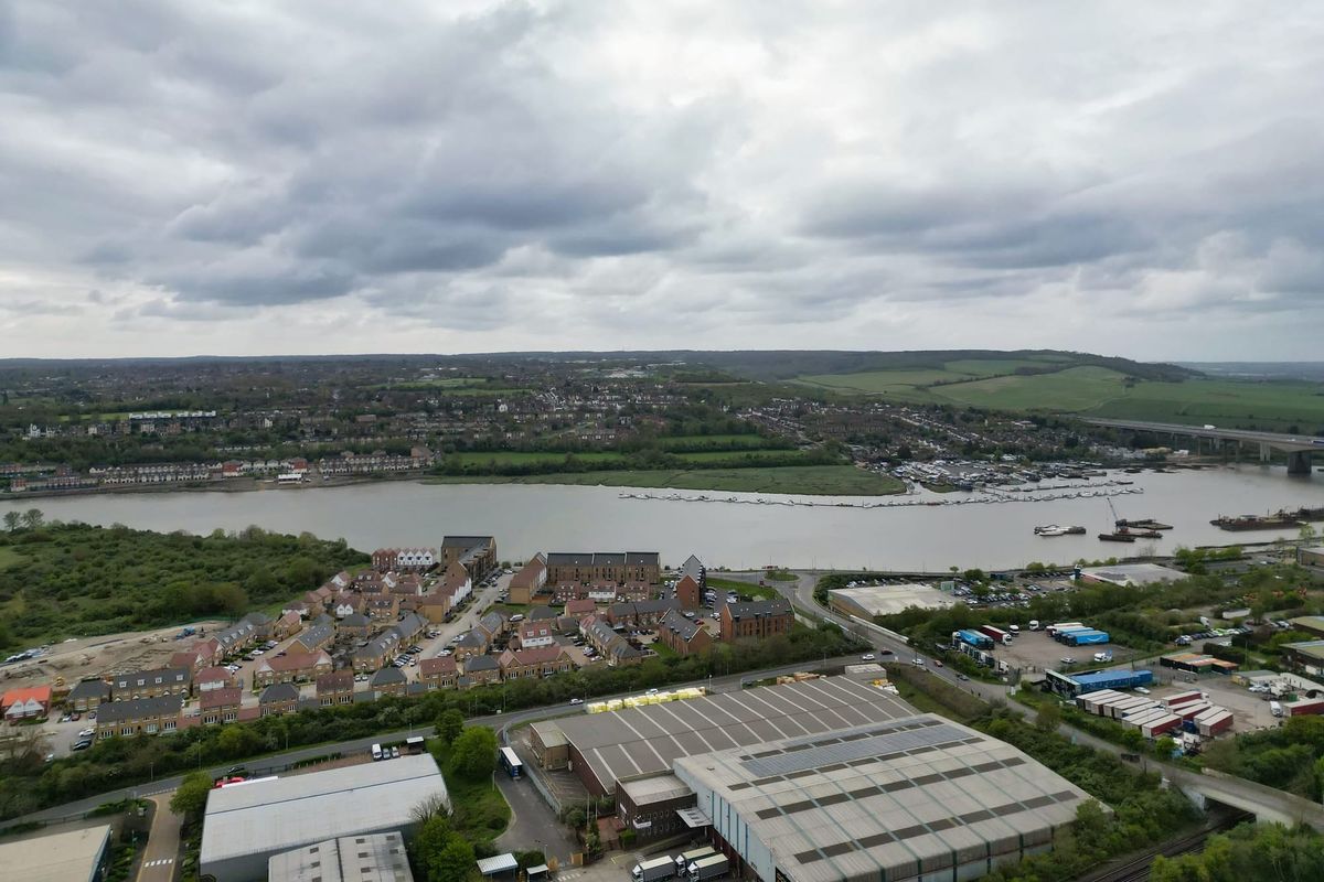 A perfect storm gathers over the Cuxton, Halling & Riverside by-election