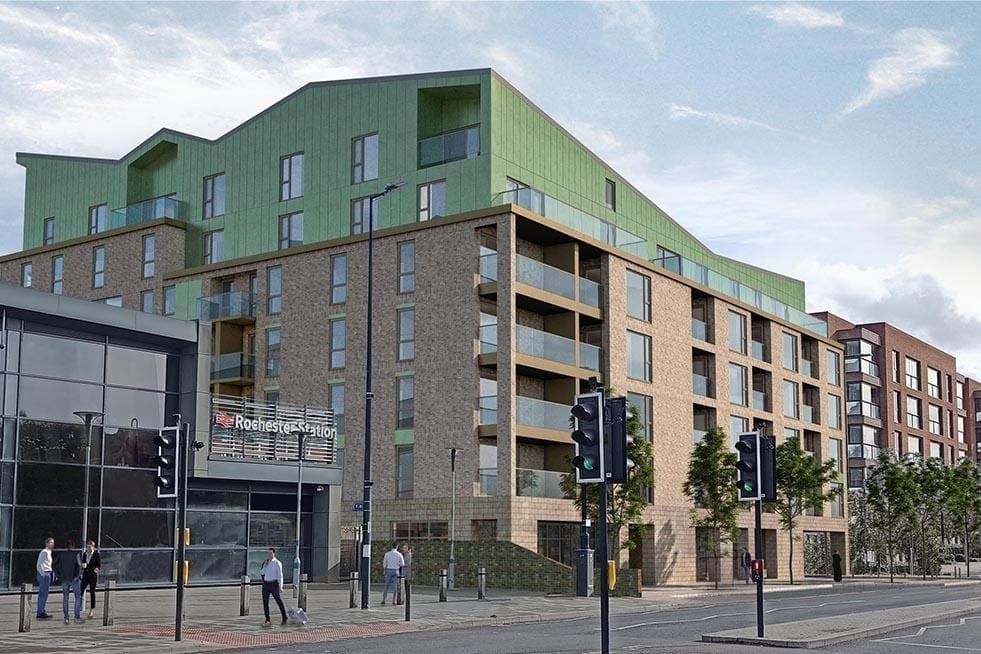 Court overturns Rochester Tesco refusal