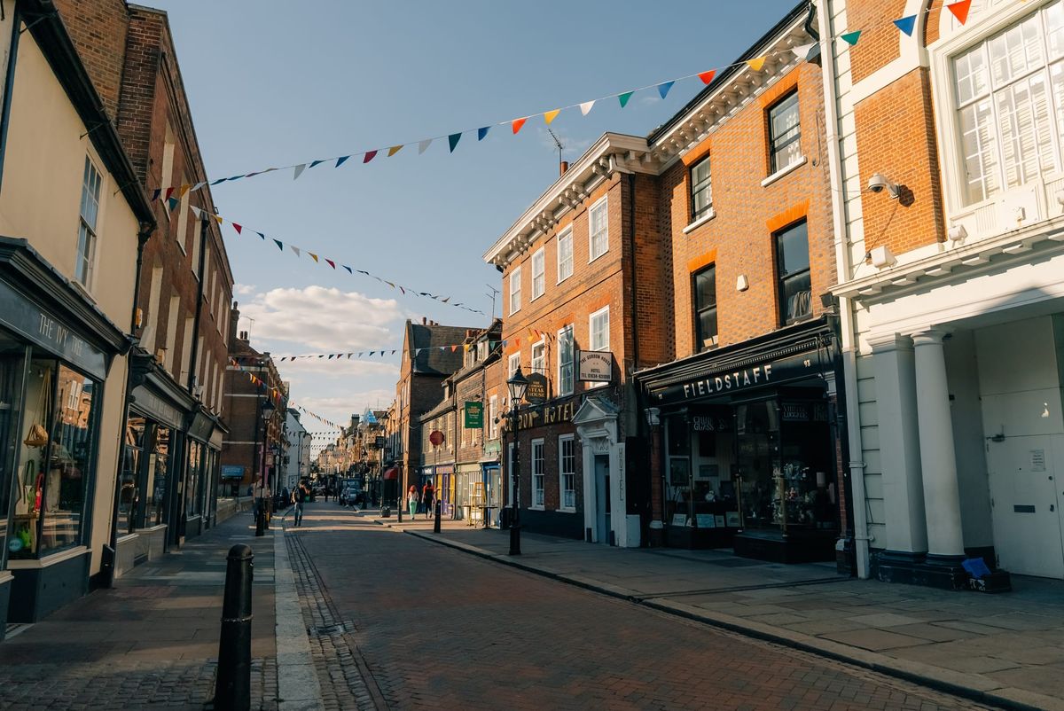 Medway Council discovers the problem with Medway Council's rules