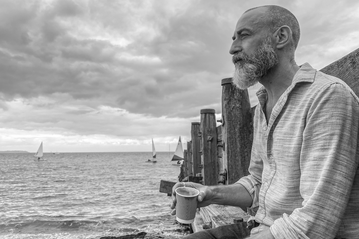 localauthority.news - Steven Keevil - 'I had no idea that it had its heart ripped out'
