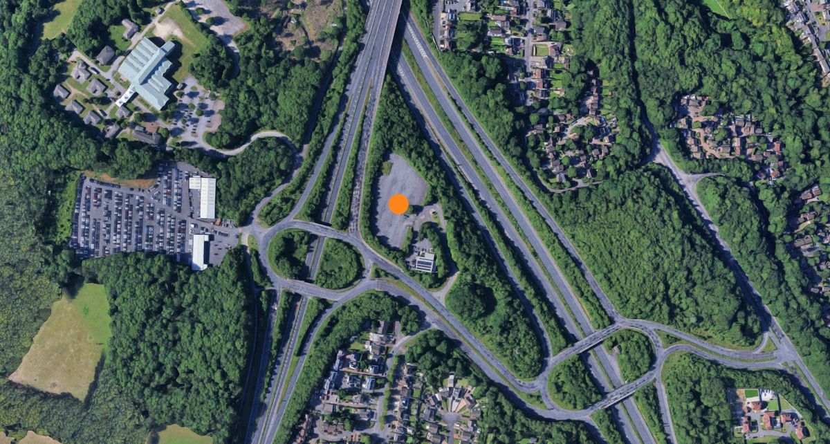 Neighbouring council plans temporary accommodation on Medway’s doorstep