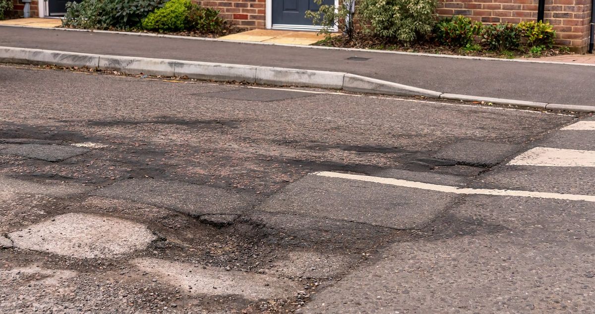 Medway’s Network North bonanza