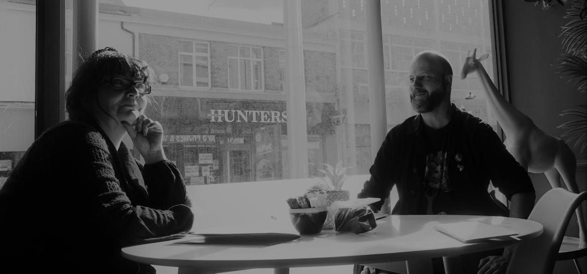 "I like Chatham a lot"