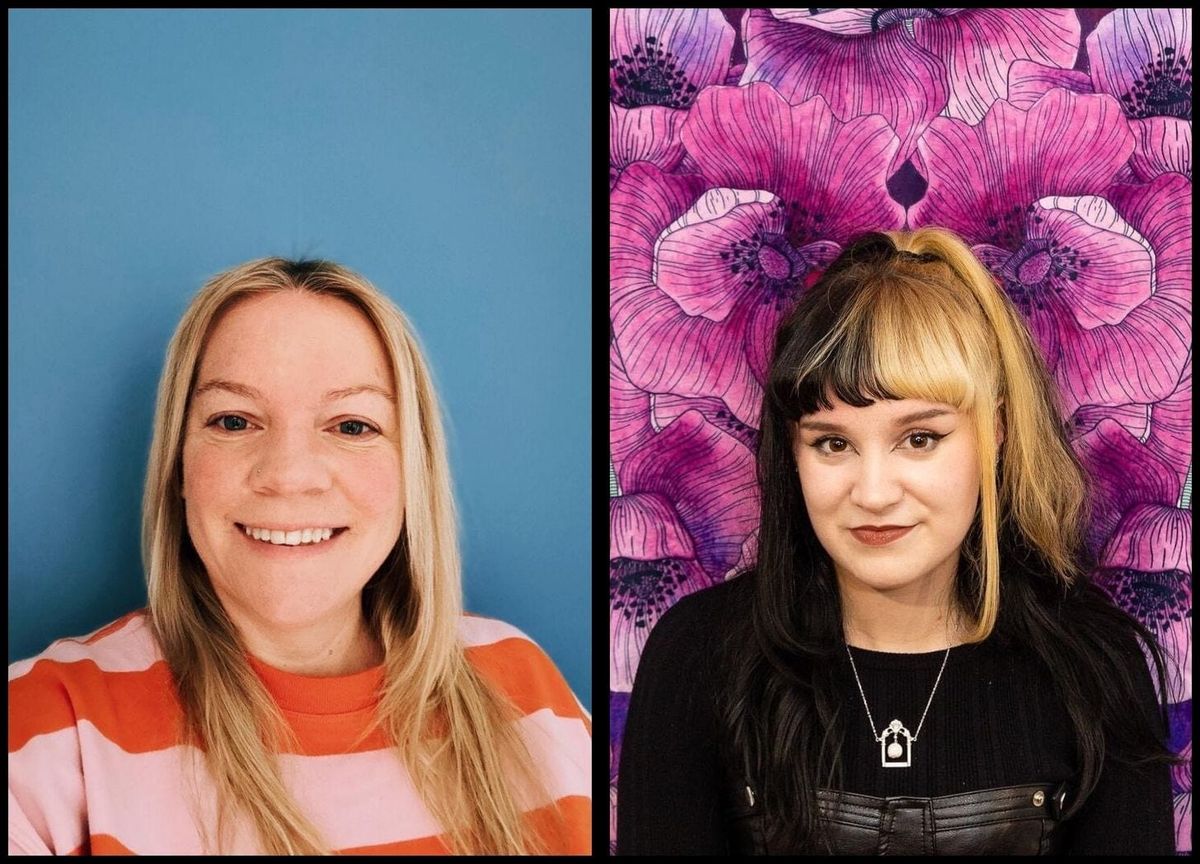 "I just feel really passionate about where I live"