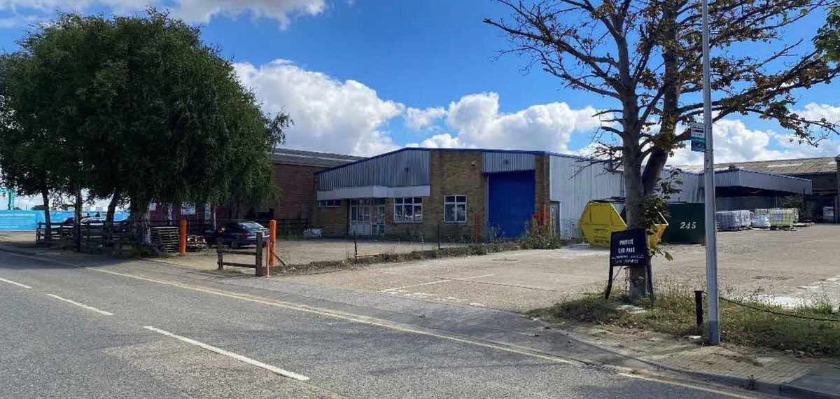 Medway plans for October