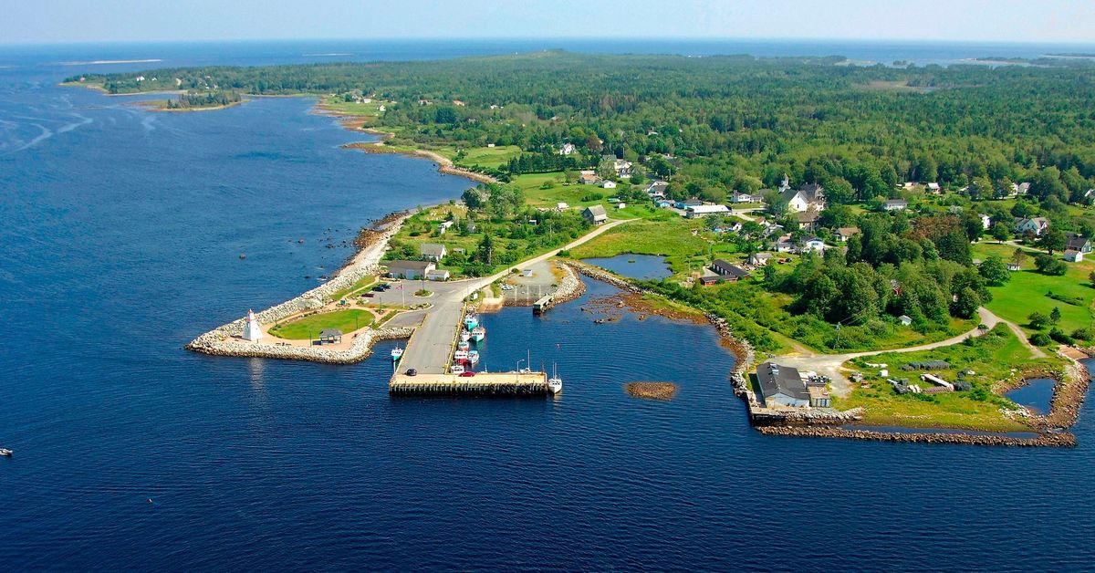 Connecting two Medways