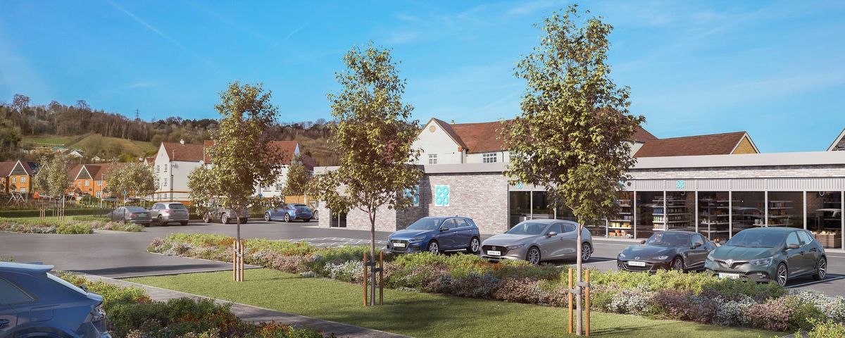 Medway plans for April