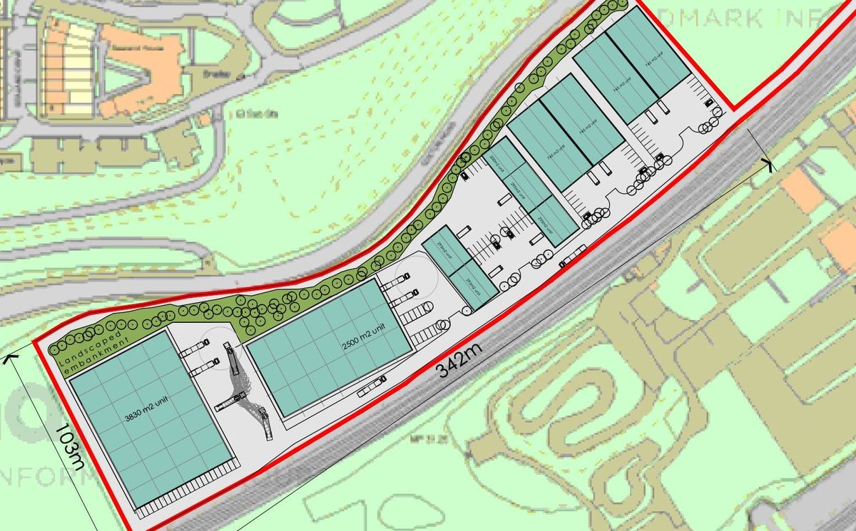 Big Medway plans for February