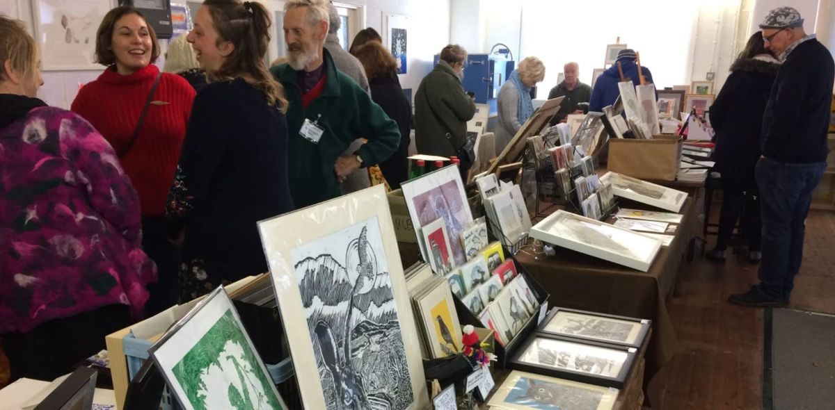 November Event Guide