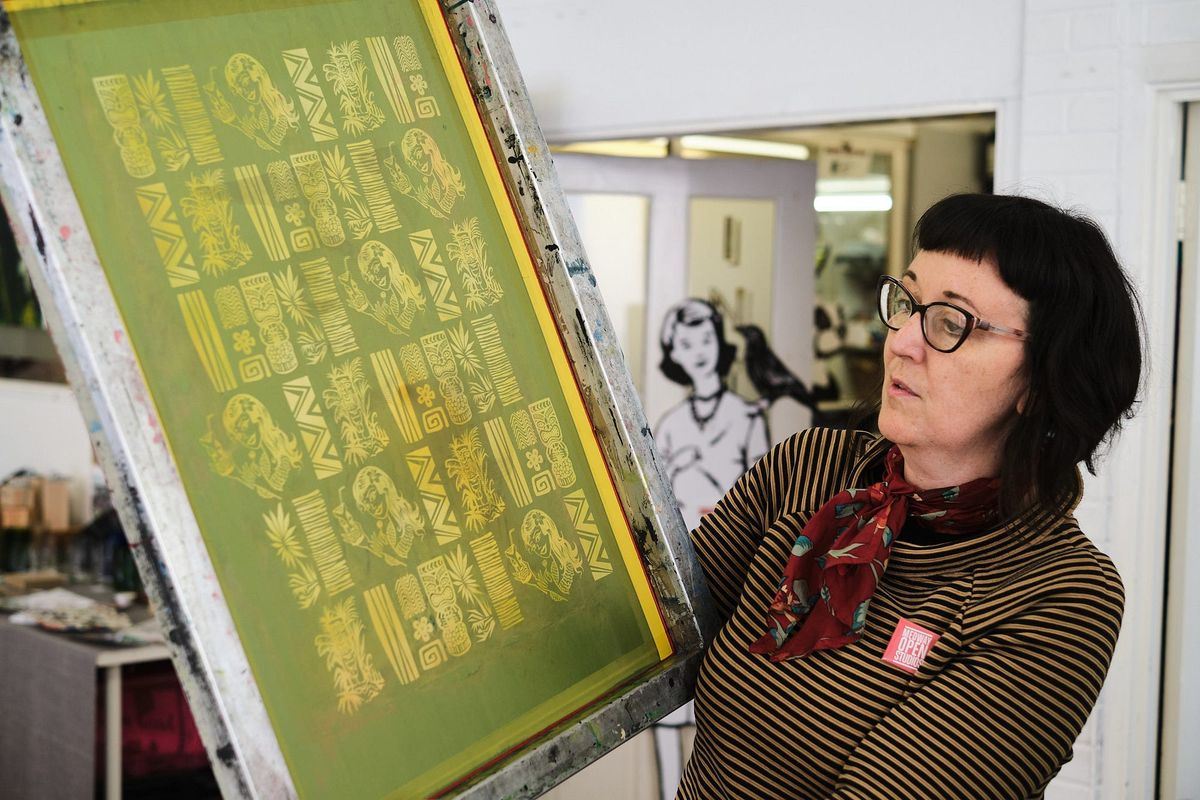 “It feels like you can in Medway”