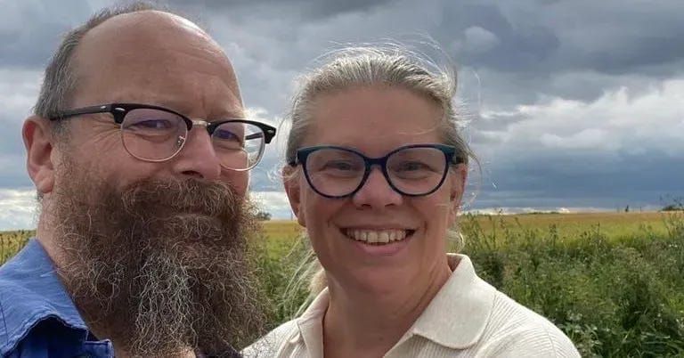 “The 1940s were not that great for my family”