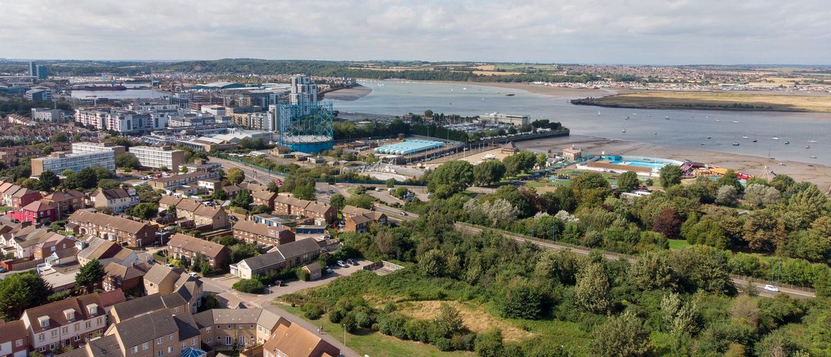 Medway Council already overspending by £16m this year