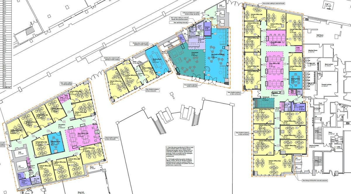 December Planning Report