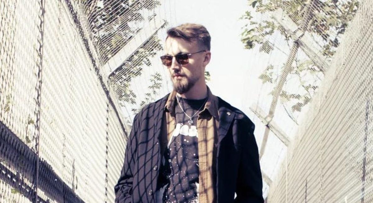 “You need to take charge, don't just accept what people are force feeding you”