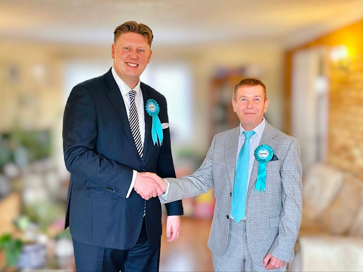 Princes Park councillor defects to Reform