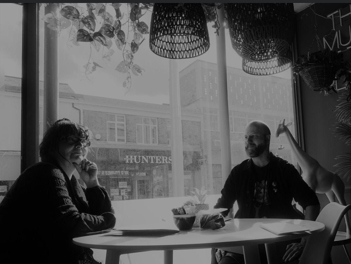 "We've assembled something that Medway doesn't always get and 95% of it is free"