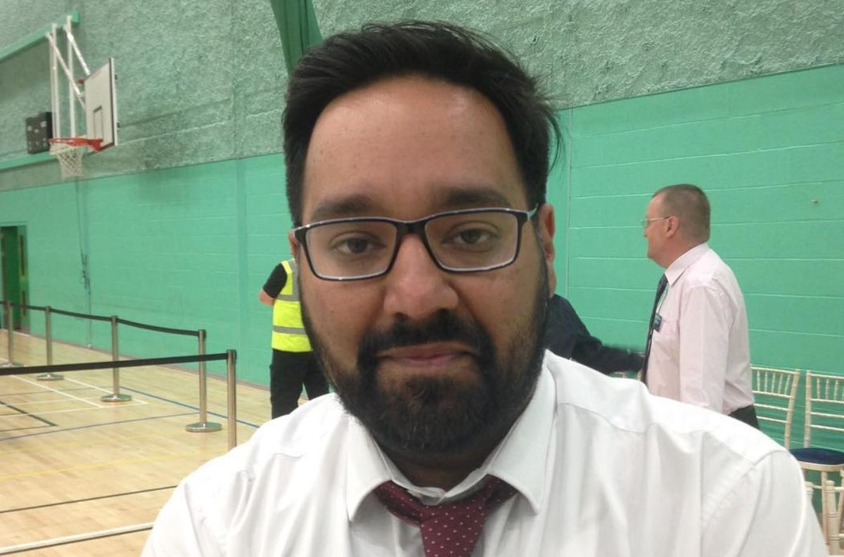 Fear and loathing on the campaign trail