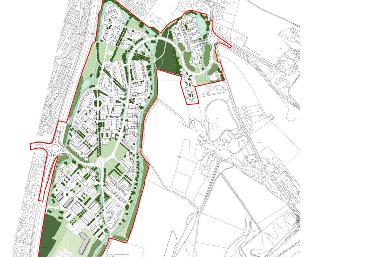 Reaping, sowing, rejecting, building