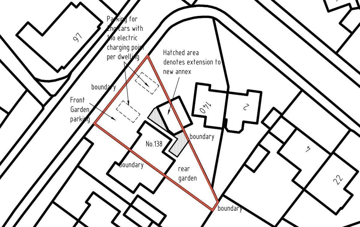 Planning control in Medway is completely ineffective