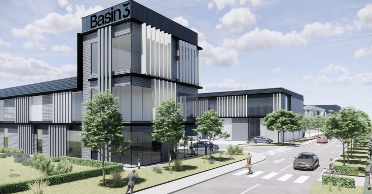 Government accepts Chatham Docks redevelopment