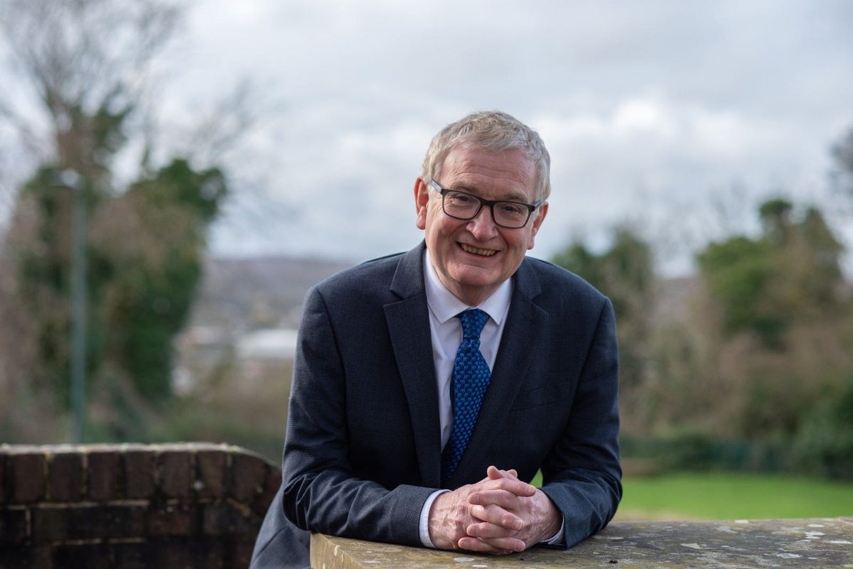 "If you don’t have access to justice, then those rights are just ideas"