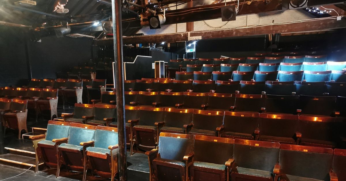 Chatham theatre faces threat from neighbouring development